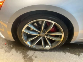 Audi S5 Progressiv, АВТОКРЕДИТ, снимка 7
