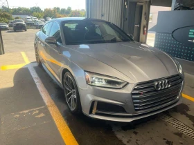 Audi S5 Progressiv, АВТОКРЕДИТ, снимка 11