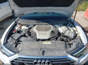 Audi A6 55 TFSI* PREMIUM* , снимка 13