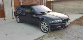     BMW 330 XI 4* 4 LPG