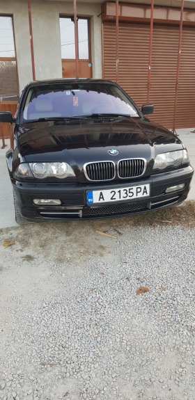 BMW 330 XI 4*4 LPG | Mobile.bg   2