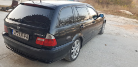 BMW 330 XI 4*4 LPG, снимка 5 - Автомобили и джипове - 40035525