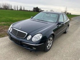 Mercedes-Benz E 280 4MATIC Avantgarde, снимка 4