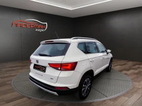 Seat Ateca 2.0TDI XCELLENCE 4WD - 13295 € / 26002.76 лв. - 77612796 3