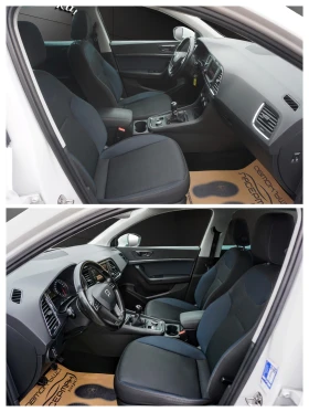 Seat Ateca 2.0TDI XCELLENCE 4WD - 13295 € / 26002.76 лв. - 77612796 12