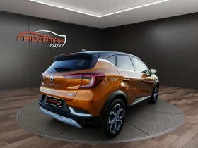 Renault Captur 1.6H E-TECH INTENS, снимка 3