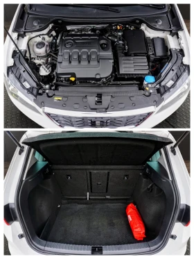 Seat Ateca 2.0TDI XCELLENCE 4WD - 13295 € / 26002.76 лв. - 77612796 14