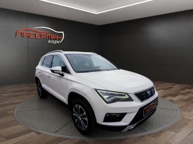 Seat Ateca 2.0TDI XCELLENCE 4WD - 13295 € / 26002.76 лв. - 77612796 2