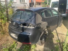 Seat Leon 1.8 TSI НА ЧАСТИ, снимка 4