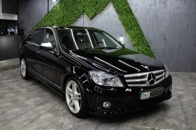     Mercedes-Benz C 350 AMG 4matic