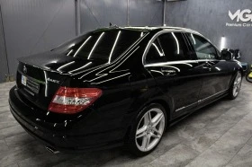 Mercedes-Benz C 350 AMG 4matic - [5] 