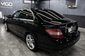 Mercedes-Benz C 350 AMG 4matic - [8] 