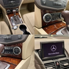 Mercedes-Benz C 350 AMG 4matic | Mobile.bg   15