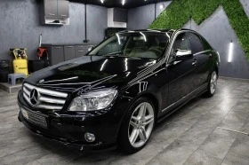 Mercedes-Benz C 350 AMG 4matic - [11] 