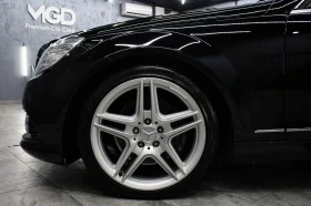 Mercedes-Benz C 350 AMG 4matic - [12] 