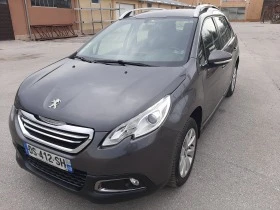 Peugeot 2008 1.6 e-HDI Navi - [3] 