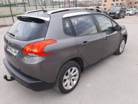 Peugeot 2008 1.6 e-HDI Navi - [7] 