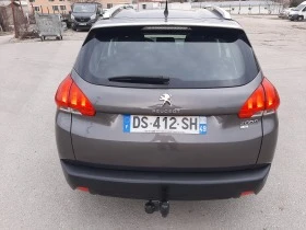 Peugeot 2008 1.6 e-HDI Navi - [6] 