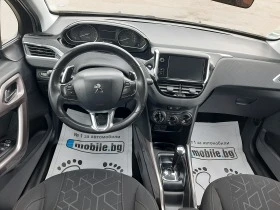 Peugeot 2008 1.6 e-HDI Navi - [12] 