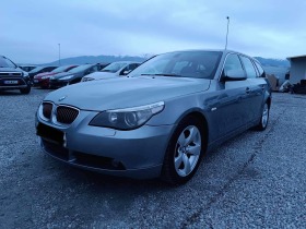 Обява за продажба на BMW 530 231коня ~8 999 лв. - изображение 1