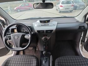 Toyota IQ 1.0VVTI АВТОМАТИК КЛИМАТИК SOL , снимка 10
