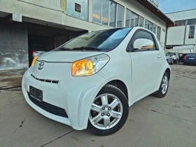     Toyota IQ 1.0VVTI   SOL 