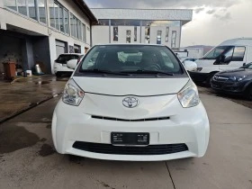 Toyota IQ 1.0VVTI   SOL  | Mobile.bg    4