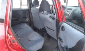 Honda Jazz 1.4facelift, снимка 7