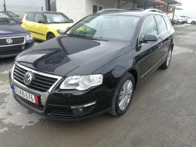 VW Passat 2, 0 TDI  | Mobile.bg    3