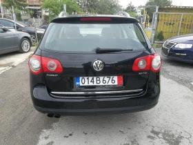 VW Passat 2, 0 TDI  | Mobile.bg    5