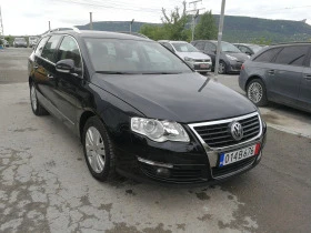 VW Passat 2, 0 TDI  1