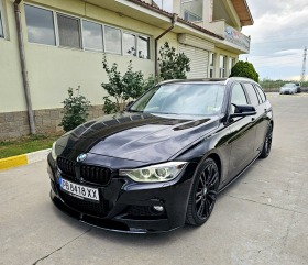 BMW 320 M performance packet , снимка 1 - Автомобили и джипове - 45901693
