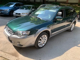 Subaru Outback, снимка 1