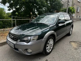 Subaru Outback, снимка 6