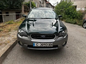 Subaru Outback, снимка 7