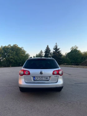 VW Passat, снимка 4