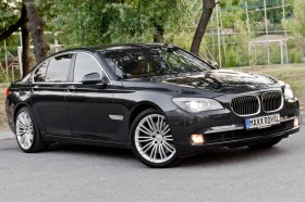 BMW 740 * Нови Вериги* M Sport - [1] 