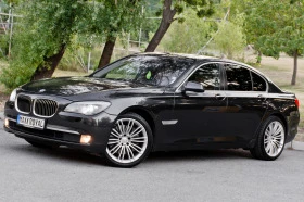     BMW 740 *  * M Sport