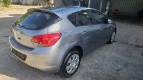 Opel Astra 1.7cdti.110ks.klimatronik, снимка 9