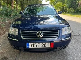 VW Passat 2.5 TDi/150p.s-4 motion/Hi-Line | Mobile.bg    5