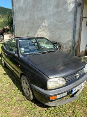 VW Golf 3 1.9 TDI 90 .. | Mobile.bg    1