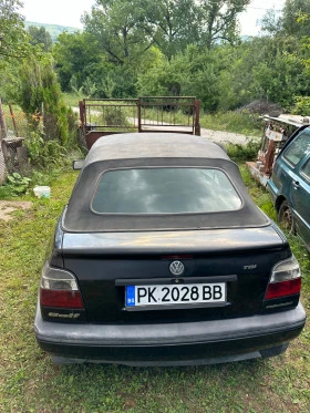 VW Golf 3 1.9 TDI 90 .. | Mobile.bg    2