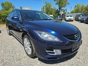 Mazda 6 2.0i/147k.c | Mobile.bg    13