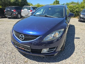 Mazda 6 2.0i/147k.c 1