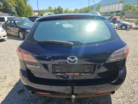 Mazda 6 2.0i/147k.c, снимка 3