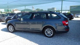 Skoda Octavia 1.6 TDI* NAVI* TOP* DSG | Mobile.bg    3