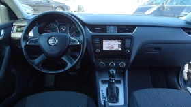 Skoda Octavia 1.6 TDI* NAVI* TOP* DSG - [13] 