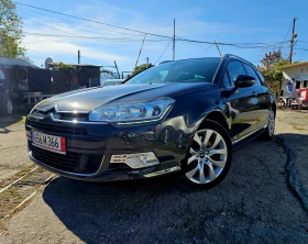 Citroen C5 2.2 hdi 165х.км.от Германия