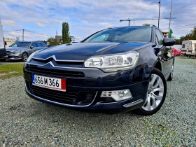 Citroen C5 2.2 hdi 165х.км.от Германия, снимка 1