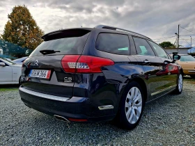 Citroen C5 2.2 hdi 165х.км.от Германия, снимка 4